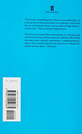 The Cocktail Party (Faber Drama)