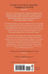 The Boy with the Topknot: A Memoir of Love, Secrets and Lies - Retail Maharaj