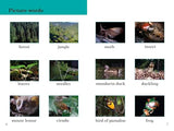 BBC Earth: Forests- Ladybird Readers Level 4