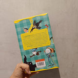 Get Hooked: The Hook Books Box Set: Funny, Illustrated Books Set in Different Parts of India | Ages 5+ - Retail Maharaj