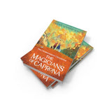 The Magicians of Caprona : The Chrestomanci Series (2) - Retail Maharaj