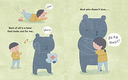 The Bear in My Family