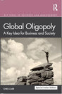 Global Oligopoly:A Key Idea for Business and Society - Retail Maharaj