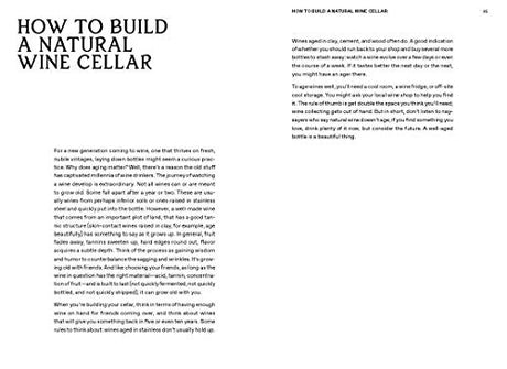 Natural Wine for the People: What It Is, Where to Find It, How to Love It - Retail Maharaj