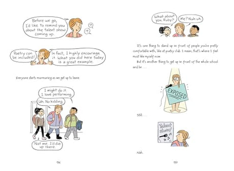 Remarkably Ruby: An Interactive Mask Board Book with Eyeholes - Retail Maharaj