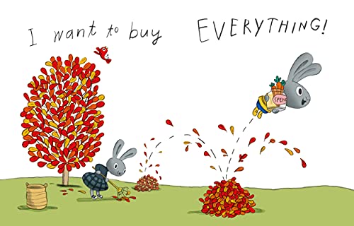 Spend it!: Learn simple money lessons