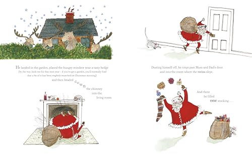That Christmas and Other Stories