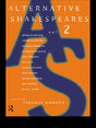 ALTERNATIVE SHAKESPEARES (VOL-2) - Retail Maharaj