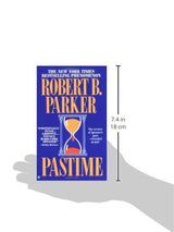 Pastime: 18 (Spenser)