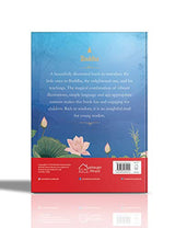 Buddha: The Enlightened- Illustrated Stories From Indian History And Mythology - Retail Maharaj