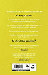 Just What Kind of Mother Are You?: the basis for the TV series DEEP WATER