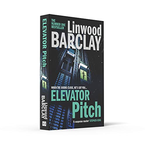Elevator Pitch