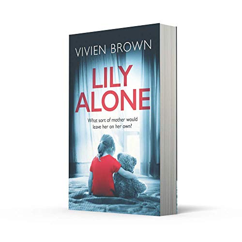 Lily Alone: A gripping and emotional drama - Retail Maharaj