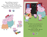Peppa Pig: Peppa's Talent Show: Noisy Sound Book