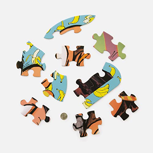 Grumpy Monkey Party Time! Puzzle