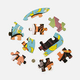 Grumpy Monkey Party Time! Puzzle