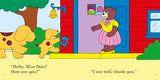How are you, Spot? - Ladybird Readers Beginner Level