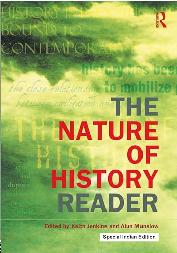 The Nature of History Reader - Retail Maharaj