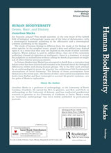 Human Biodiversity - Retail Maharaj