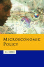 Microeconomic Policy - Retail Maharaj