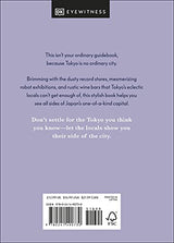 Tokyo Like a Local: By the People Who Call It Home (Local Travel Guide)