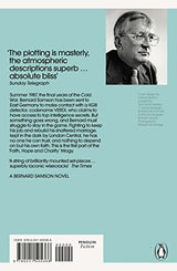 Faith (Penguin Modern Classics) - Retail Maharaj