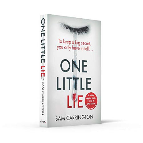 One Little Lie - Retail Maharaj