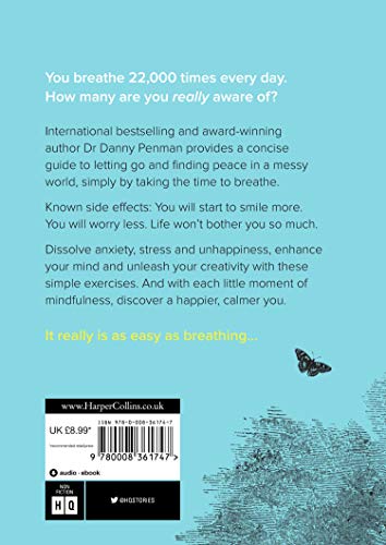 The Art Of Breathing