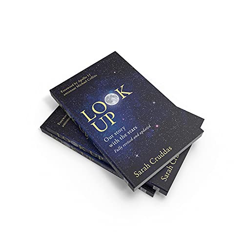 Look Up: Our story with the stars