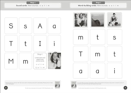 Phonic Books Dandelion World Reading and Writing Activities for Stages 1-7 (Sounds of the alphabet) (Phonic Books Beginner Decodable Readers) - Retail Maharaj
