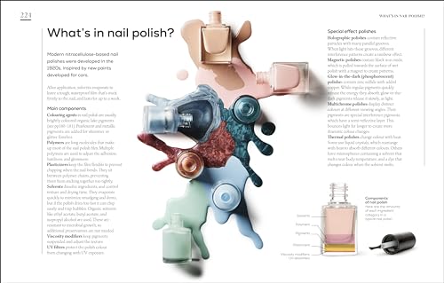 The Science of Beauty: Debunk the Myths and Discover What Goes into Your Beauty Routine