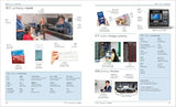 Mandarin Chinese English Bilingual Visual Dictionary