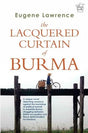The Lacquered Curtain of Burma (H.B) - Retail Maharaj