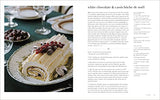Sweet Paris: Seasonal Recipes from an American Baker in France - Retail Maharaj