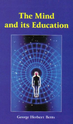 The Mind and Its Education - Retail Maharaj