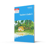 International Primary English Teacher’s Guide: Stage 3