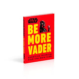 Star Wars Be More Vader: Assertive Thinking from the Dark Side (DK Bilingual Visual Dictionary)