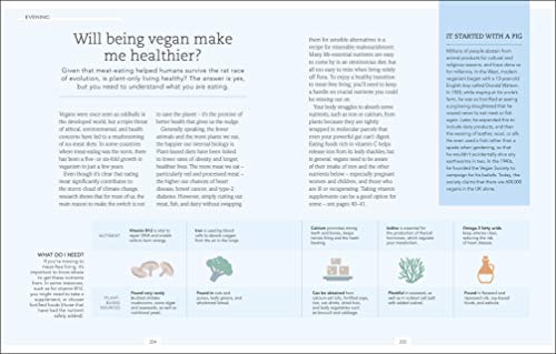 The Science of Living: 219 reasons to rethink your daily routine