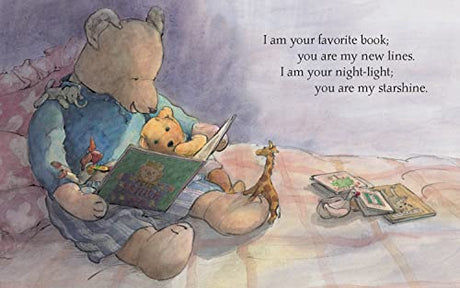You Are My I Love You: board book - Retail Maharaj