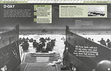 World War II Visual Encyclopedia - Retail Maharaj