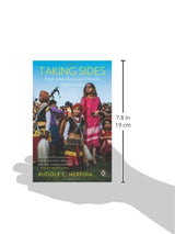 Taking Sides: Reservation Quotas and Minority Rights in India - Retail Maharaj