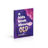 A Kids Book About OCD
