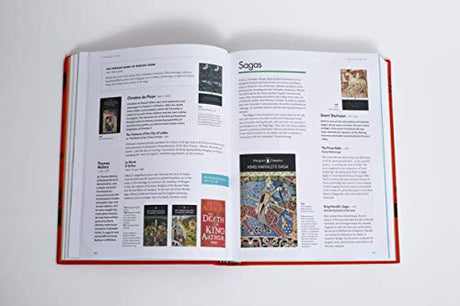 The Penguin Classics Book - Retail Maharaj