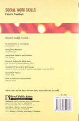 Social Work Skills: A Practice Handbook - Retail Maharaj