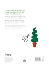 RHS Pruning and Training: What, When, and How to Prune Over 800 Plants