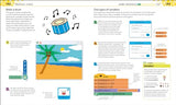 Computer Coding Games in Scratch for Kids