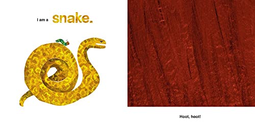 Can You Guess? Animal Sounds with The Very Hungry Caterpillar