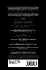 The Cambridge Companion to Literature on Screen (Cambridge Companions to Literature)