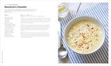 The Soup Book: 200 Recipes, Season by Season
