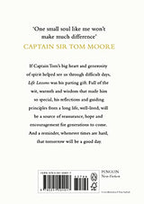 Captain Tom's Life Lessons